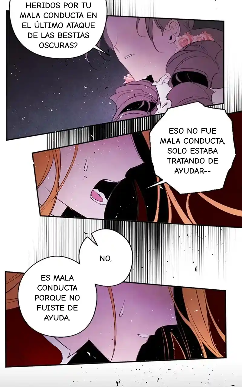 The Dark Lord's Confession - Capítulo 67 - Página 65 - LectorTMOo