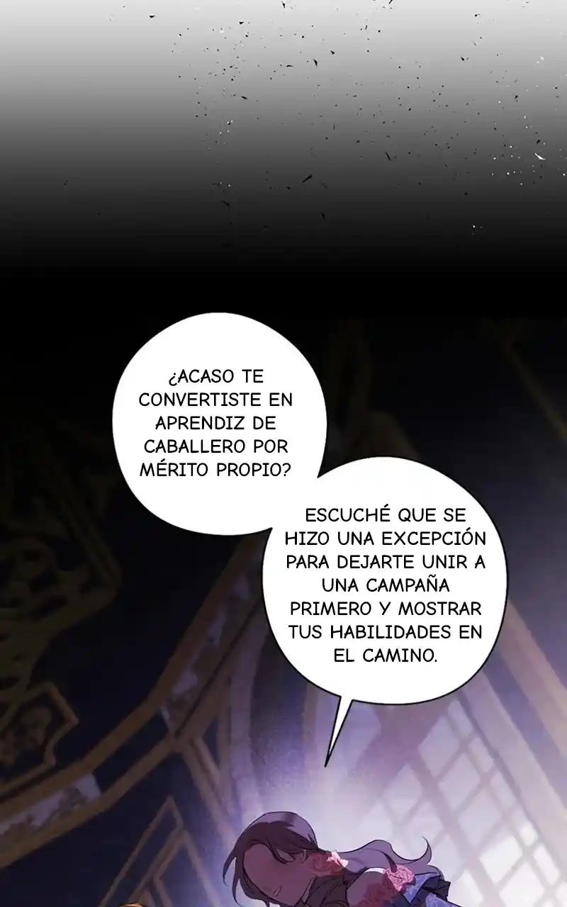 The Dark Lord's Confession - Capítulo 67 - Página 66 - LectorTMOo