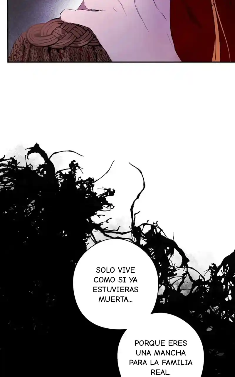 The Dark Lord's Confession - Capítulo 67 - Página 68 - LectorTMOo