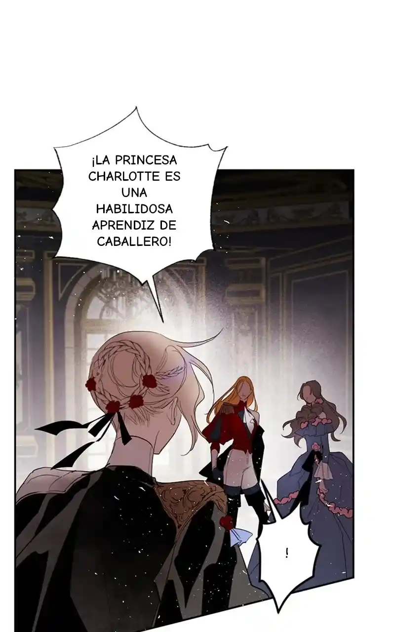The Dark Lord's Confession - Capítulo 68 - Página 7 - LectorTMOo