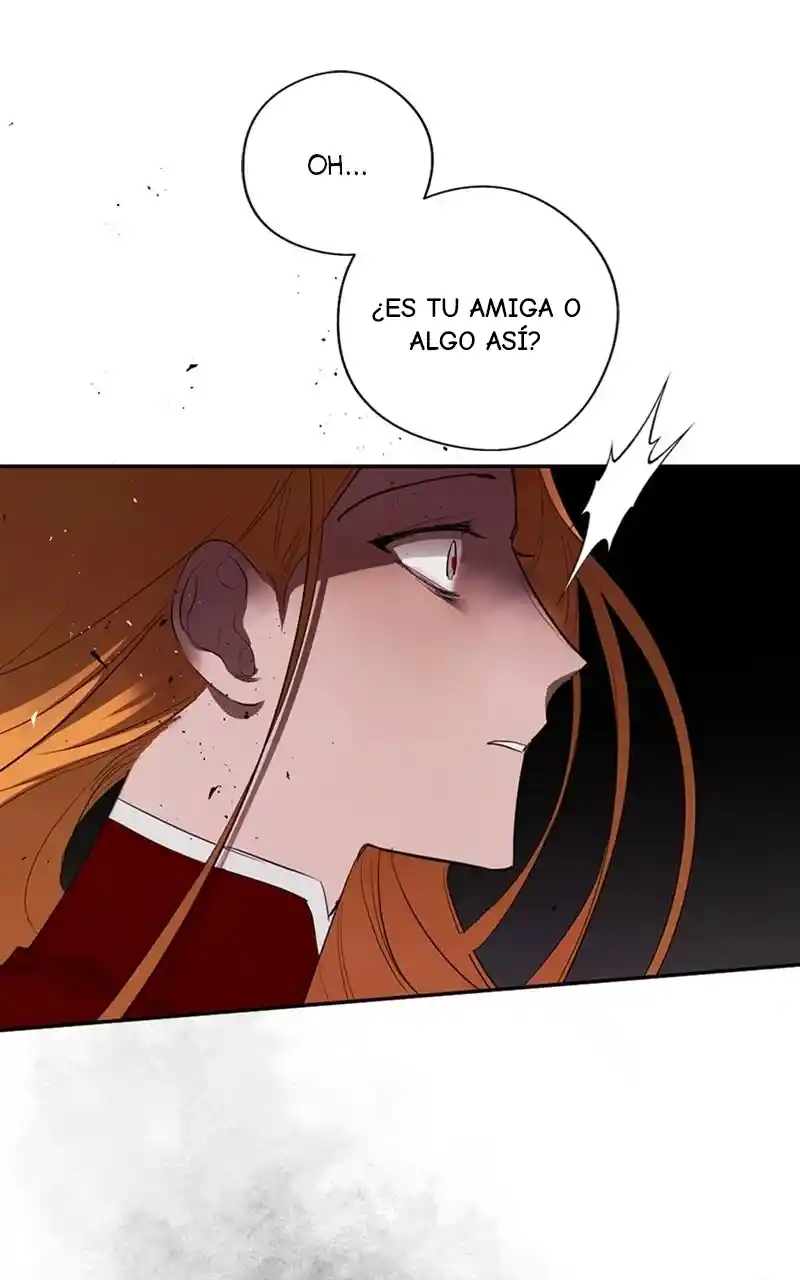 The Dark Lord's Confession - Capítulo 68 - Página 12 - LectorTMOo