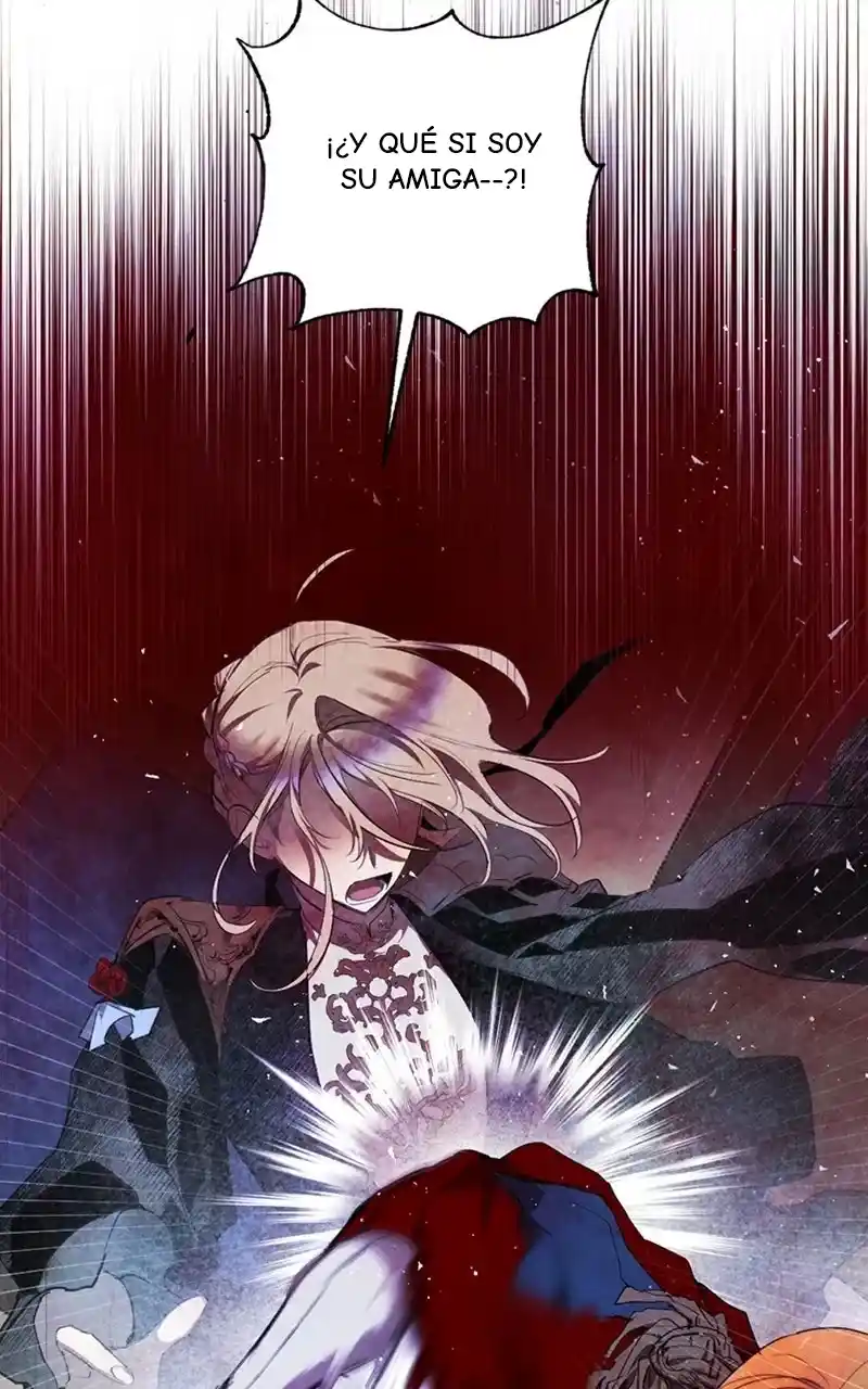 The Dark Lord's Confession - Capítulo 68 - Página 14 - LectorTMOo