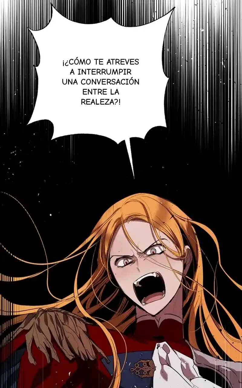 The Dark Lord's Confession - Capítulo 68 - Página 18 - LectorTMOo
