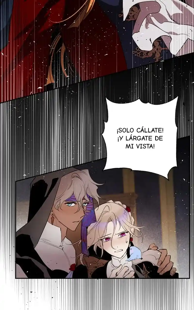 The Dark Lord's Confession - Capítulo 68 - Página 19 - LectorTMOo