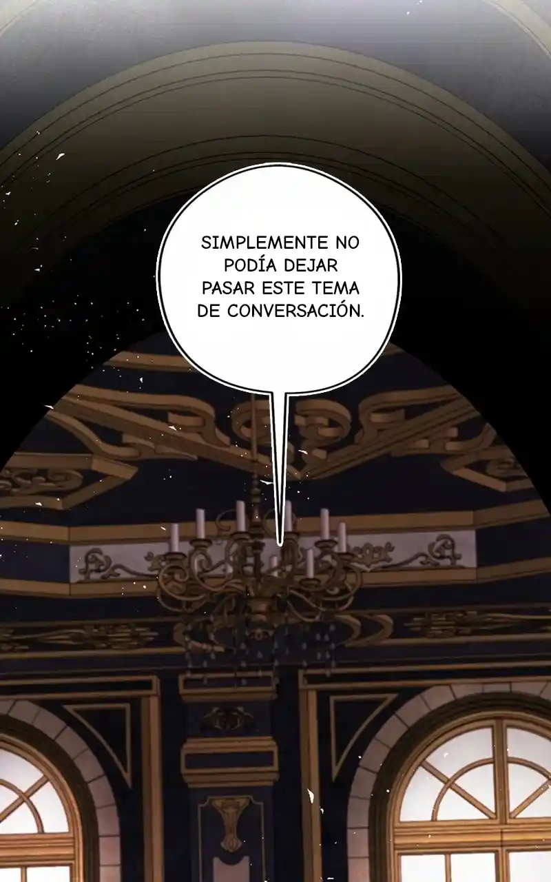 The Dark Lord's Confession - Capítulo 68 - Página 21 - LectorTMOo