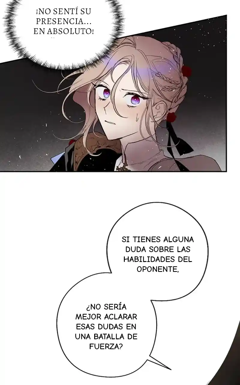 The Dark Lord's Confession - Capítulo 68 - Página 24 - LectorTMOo