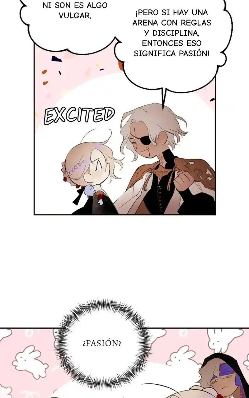 The Dark Lord's Confession - Capítulo 68 - Página 31 - LectorTMOo