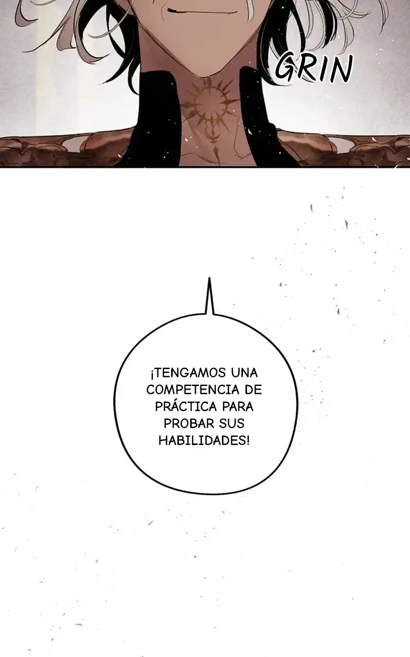 The Dark Lord's Confession - Capítulo 68 - Página 33 - LectorTMOo