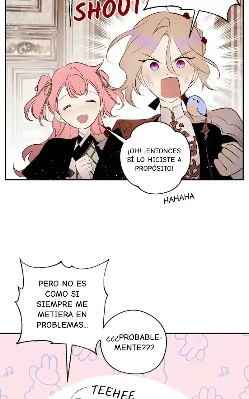 The Dark Lord's Confession - Capítulo 68 - Página 38 - LectorTMOo