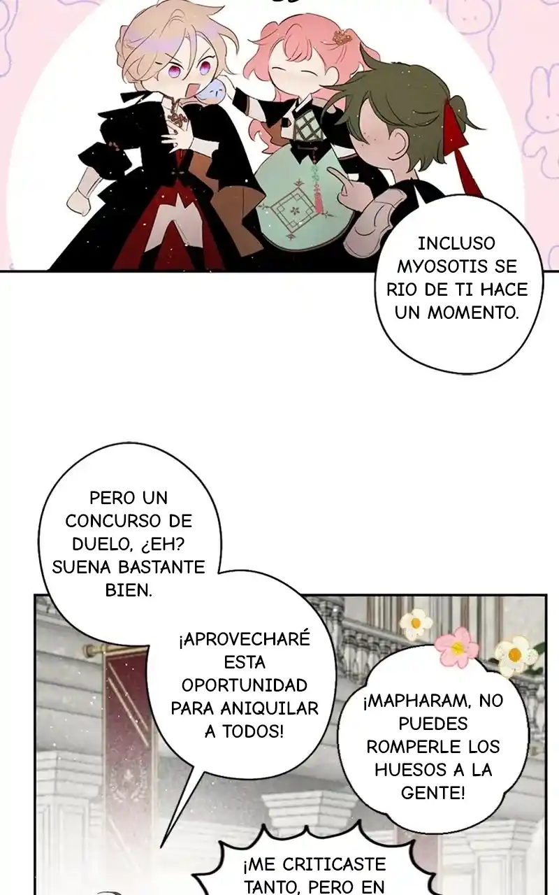 The Dark Lord's Confession - Capítulo 68 - Página 39 - LectorTMOo