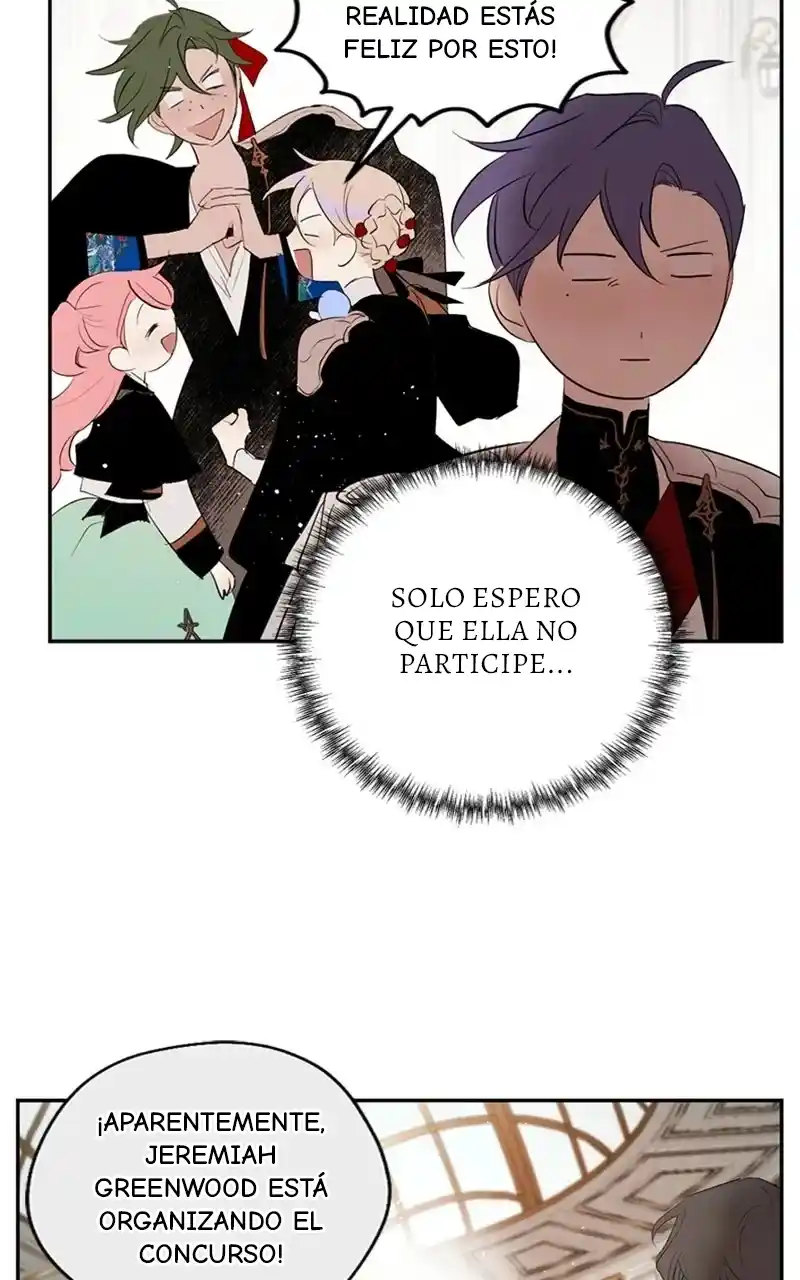 The Dark Lord's Confession - Capítulo 68 - Página 40 - LectorTMOo