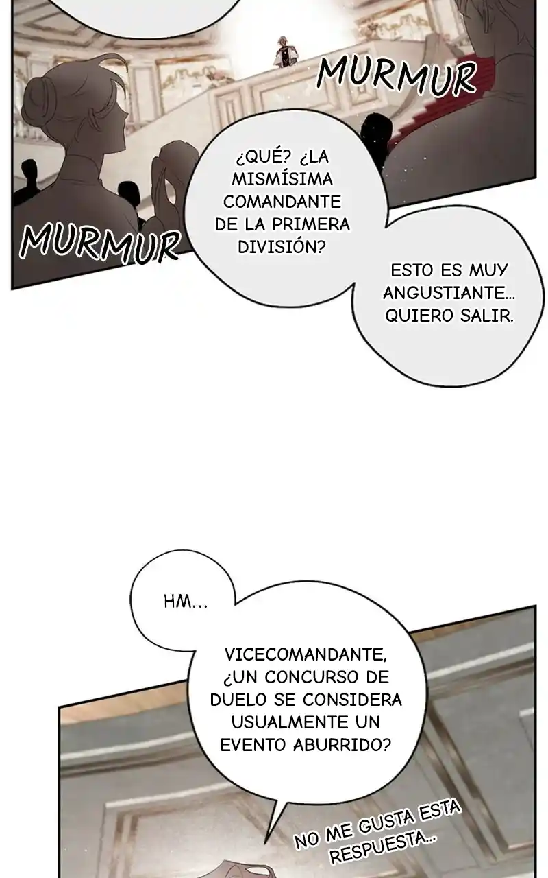 The Dark Lord's Confession - Capítulo 68 - Página 41 - LectorTMOo