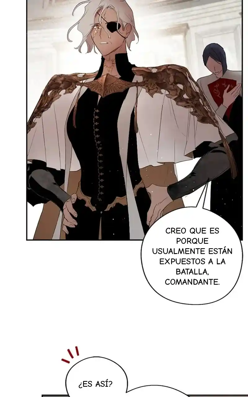 The Dark Lord's Confession - Capítulo 68 - Página 42 - LectorTMOo