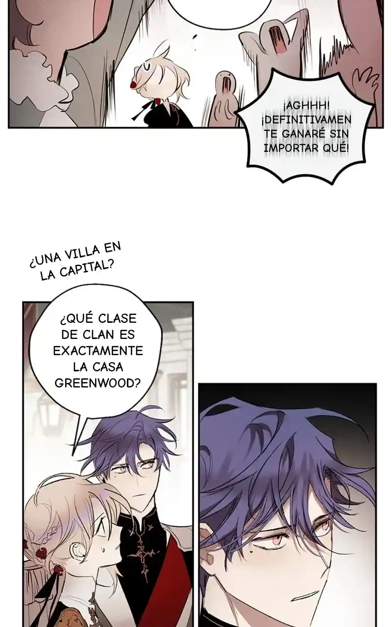 The Dark Lord's Confession - Capítulo 68 - Página 46 - LectorTMOo