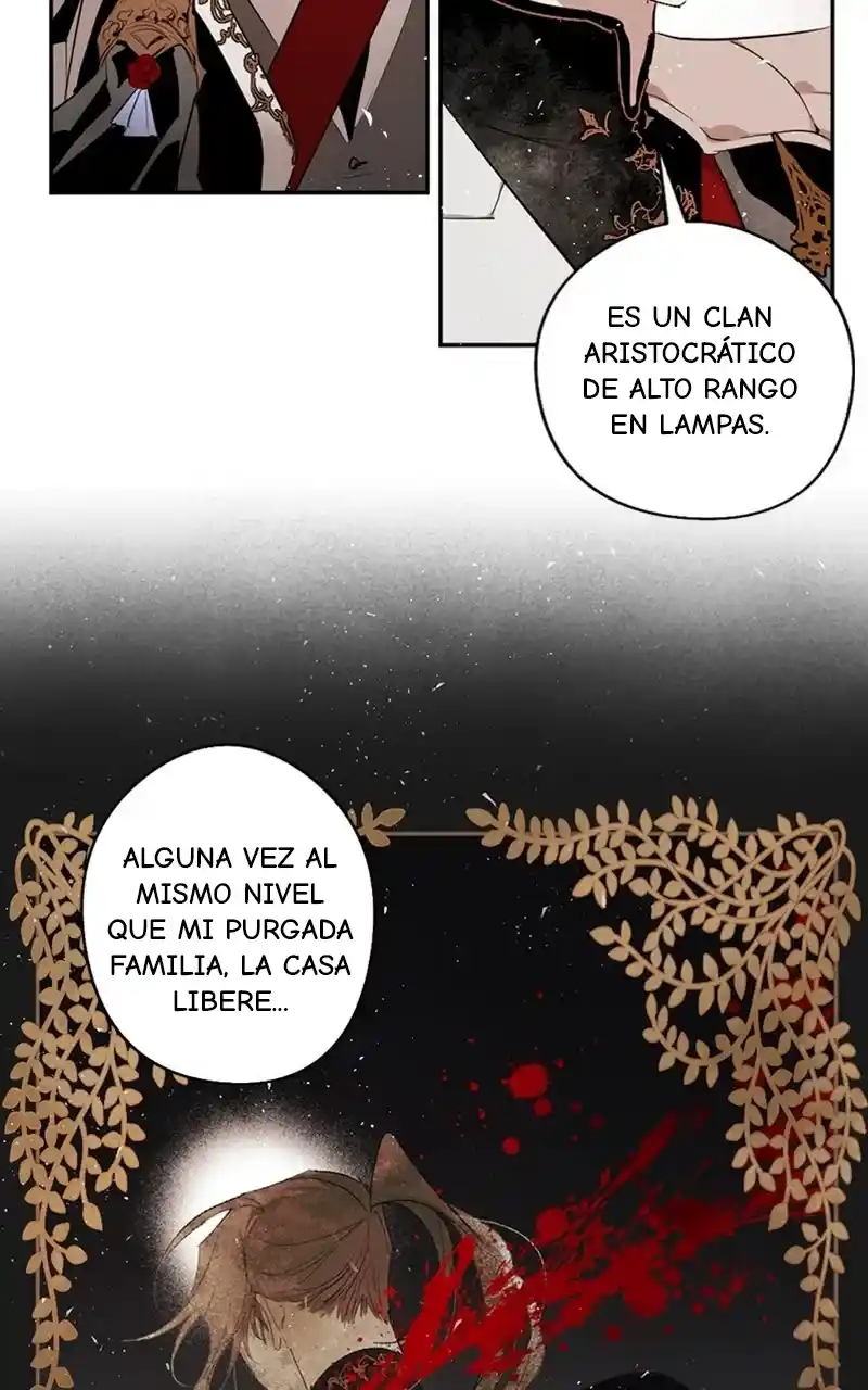 The Dark Lord's Confession - Capítulo 68 - Página 47 - LectorTMOo
