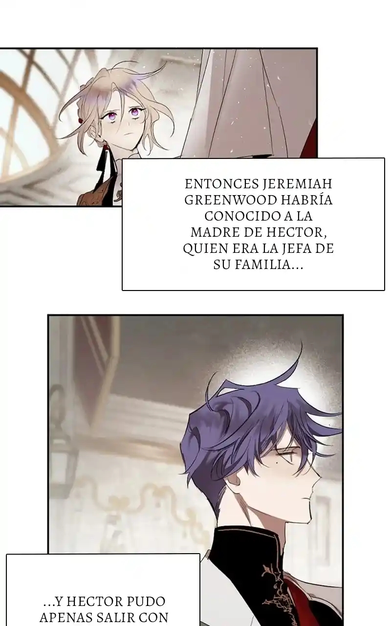 The Dark Lord's Confession - Capítulo 68 - Página 49 - LectorTMOo