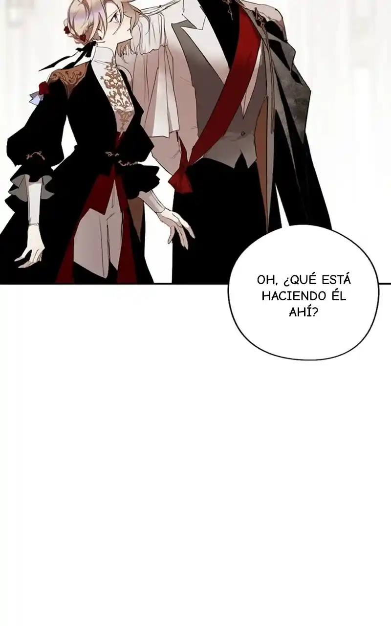 The Dark Lord's Confession - Capítulo 68 - Página 51 - LectorTMOo