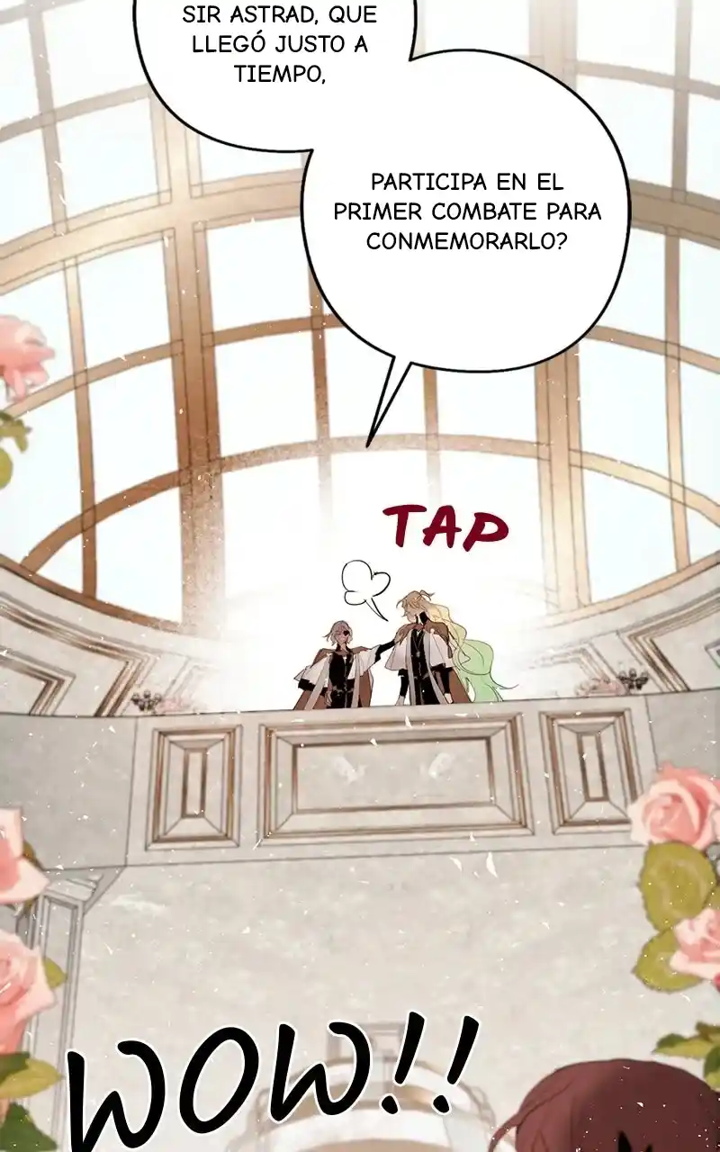 The Dark Lord's Confession - Capítulo 68 - Página 56 - LectorTMOo