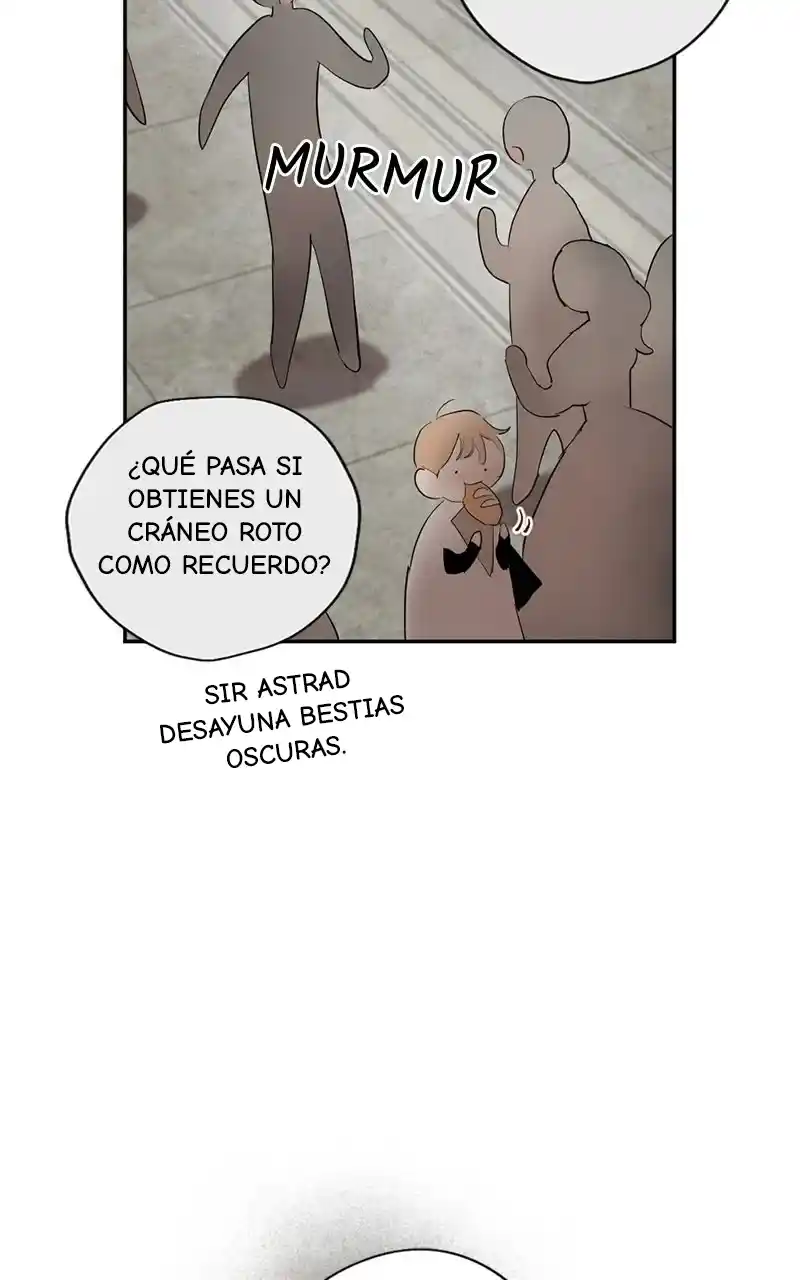 The Dark Lord's Confession - Capítulo 68 - Página 60 - LectorTMOo