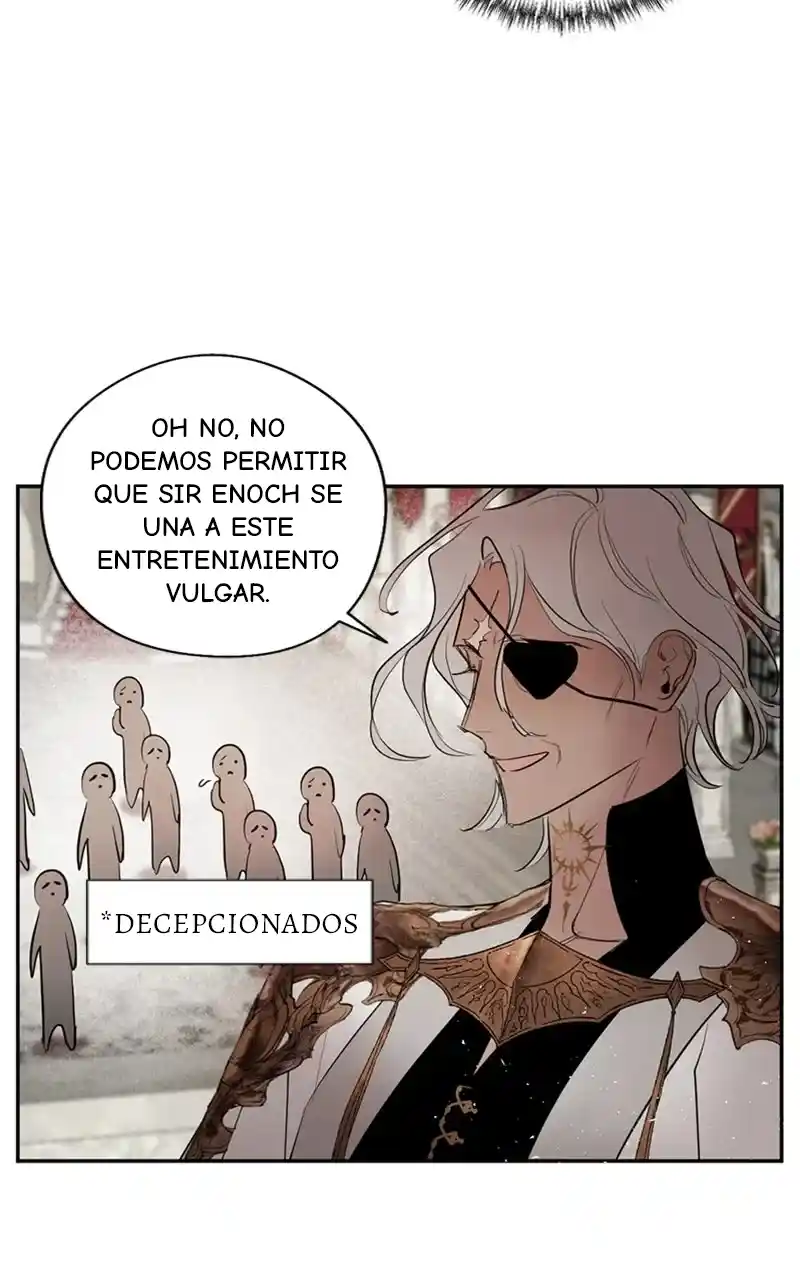 The Dark Lord's Confession - Capítulo 68 - Página 66 - LectorTMOo