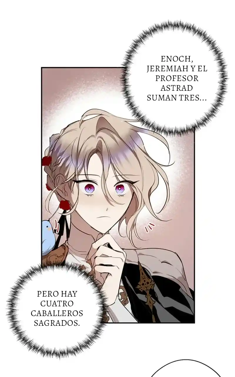 The Dark Lord's Confession - Capítulo 68 - Página 67 - LectorTMOo