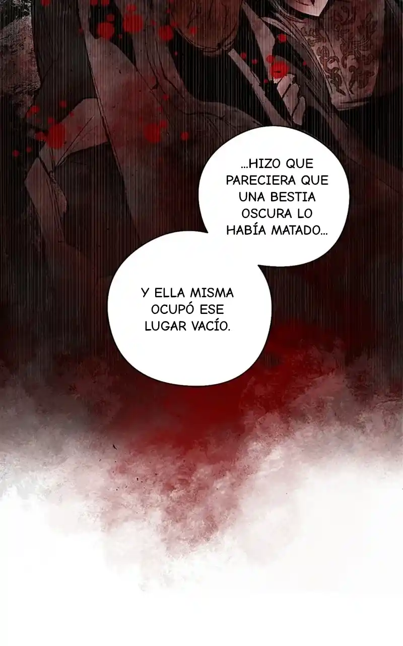 The Dark Lord's Confession - Capítulo 68 - Página 70 - LectorTMOo