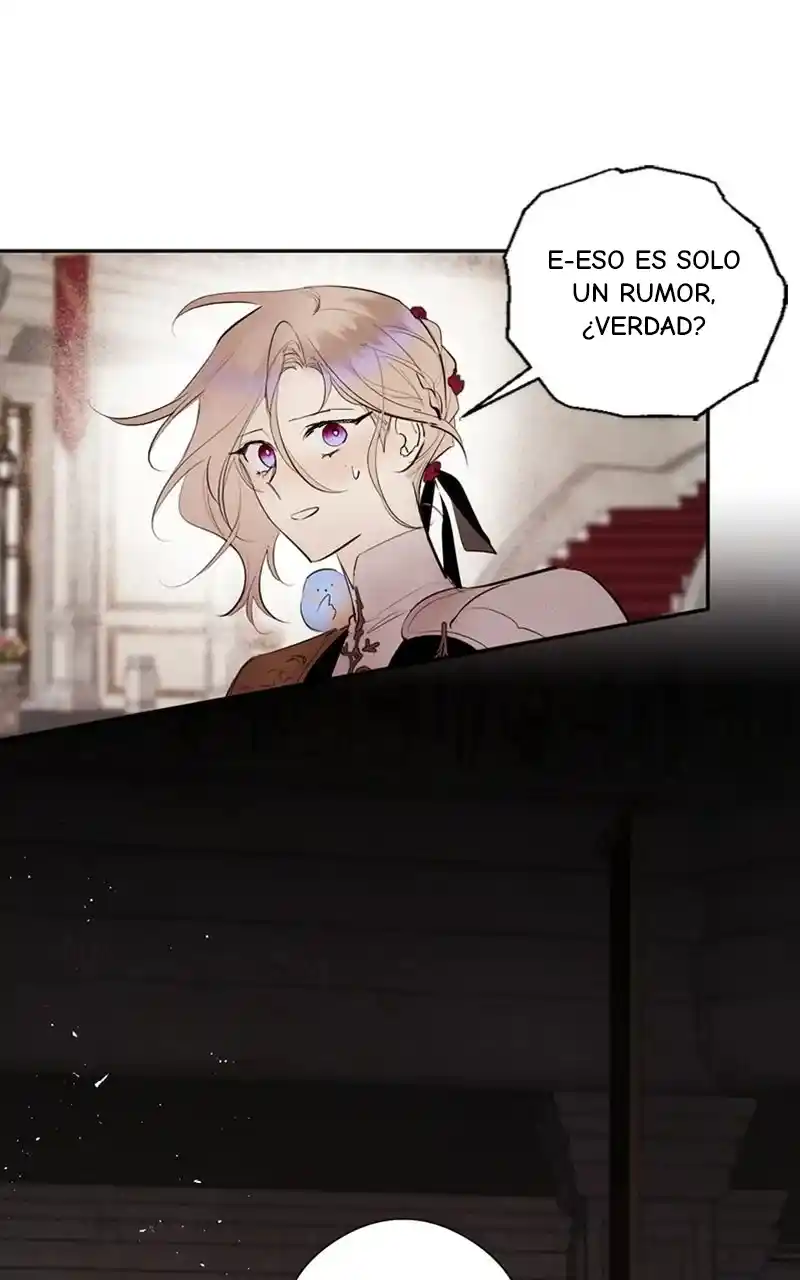 The Dark Lord's Confession - Capítulo 68 - Página 71 - LectorTMOo
