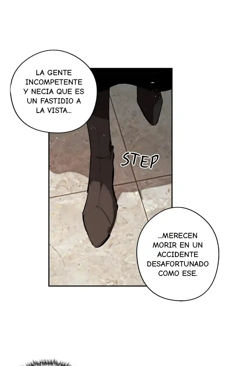 The Dark Lord's Confession - Capítulo 68 - Página 73 - LectorTMOo