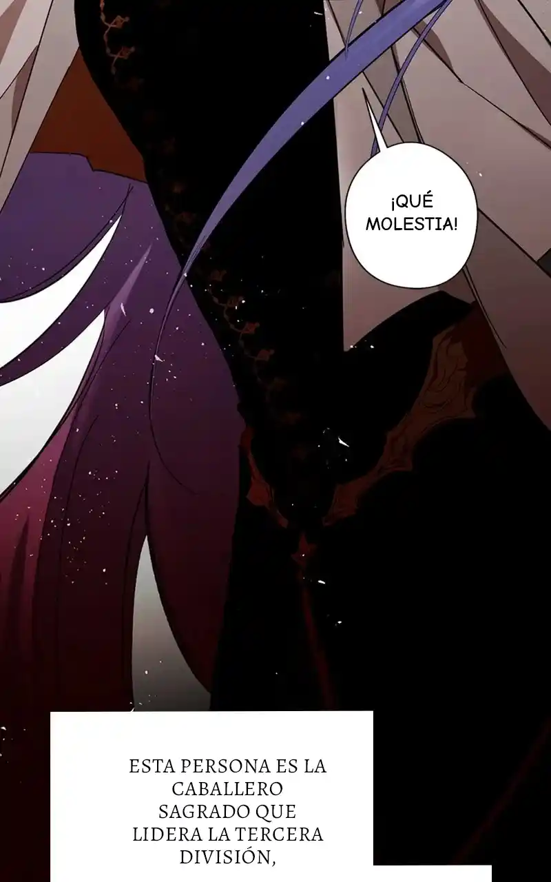 The Dark Lord's Confession - Capítulo 68 - Página 81 - LectorTMOo