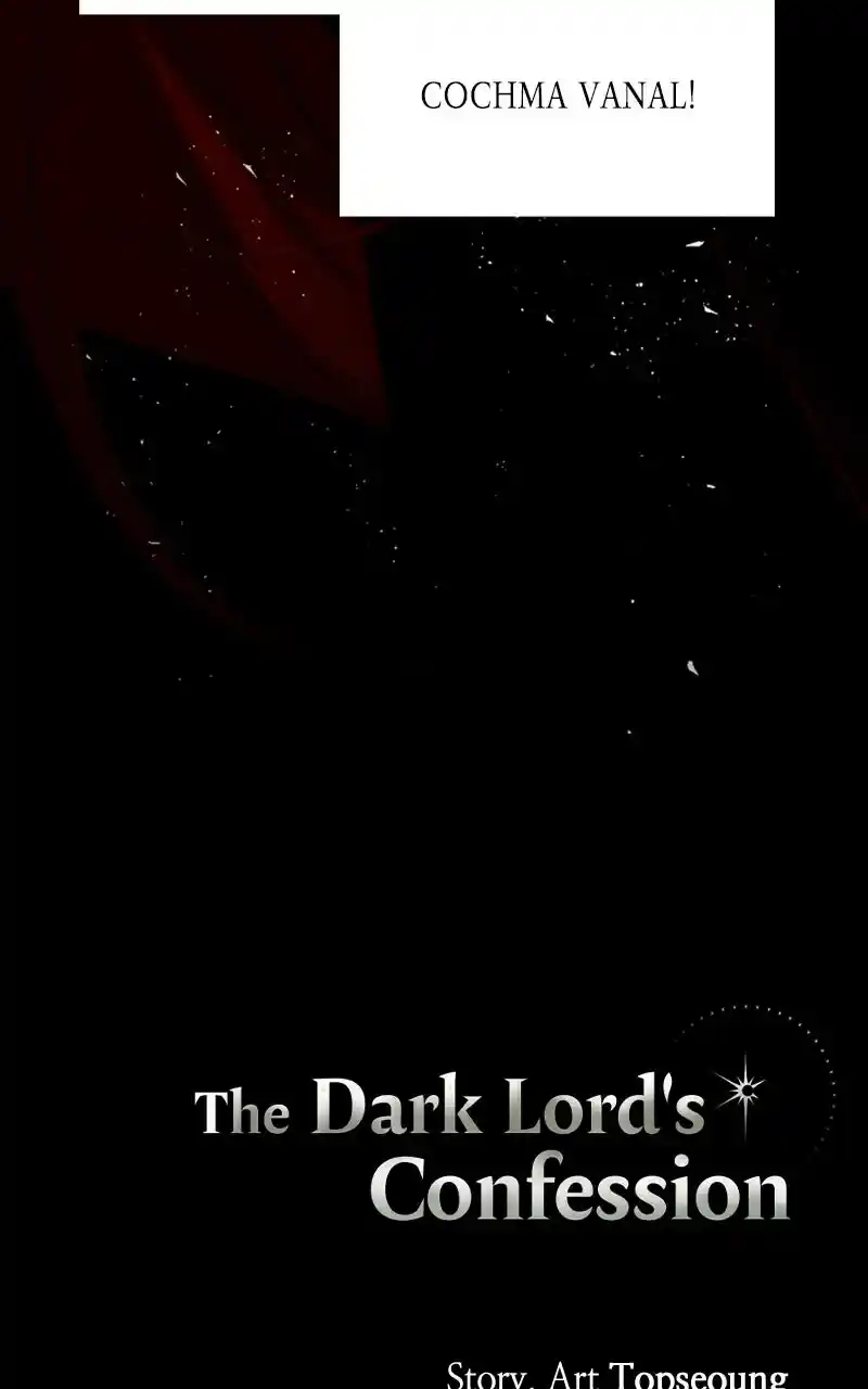 The Dark Lord's Confession - Capítulo 68 - Página 82 - LectorTMOo