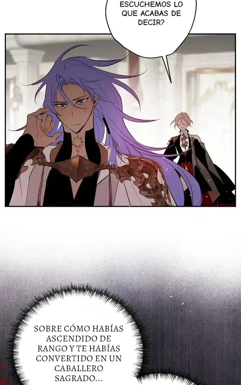 The Dark Lord's Confession - Capítulo 69 - Página 7 - LectorTMOo