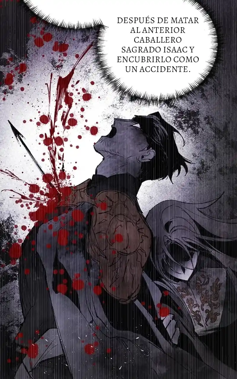 The Dark Lord's Confession - Capítulo 69 - Página 8 - LectorTMOo