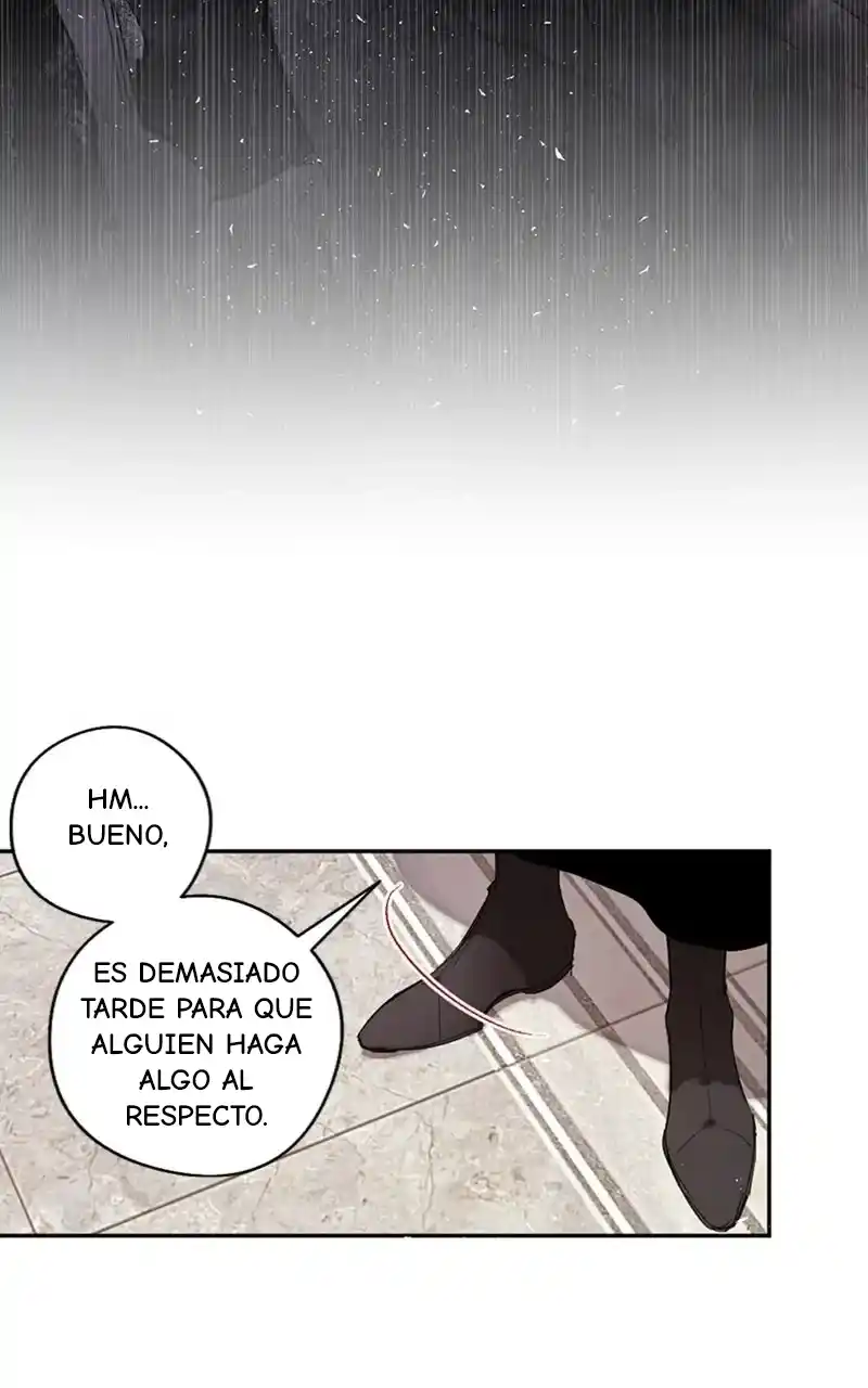 The Dark Lord's Confession - Capítulo 69 - Página 9 - LectorTMOo
