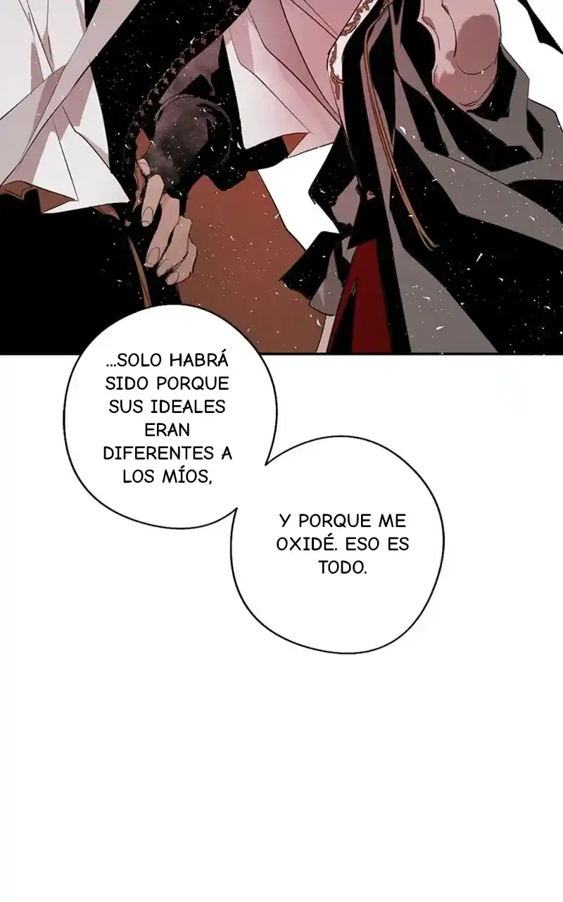 The Dark Lord's Confession - Capítulo 69 - Página 11 - LectorTMOo