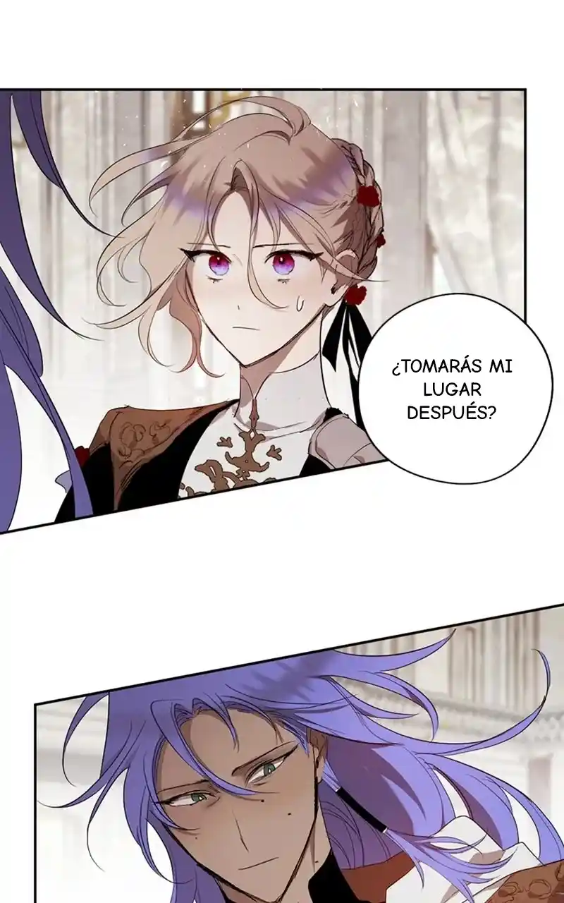 The Dark Lord's Confession - Capítulo 69 - Página 12 - LectorTMOo