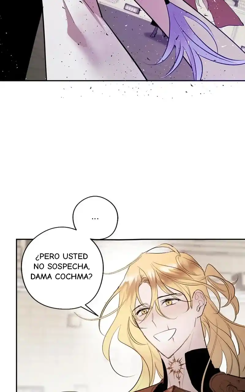 The Dark Lord's Confession - Capítulo 69 - Página 23 - LectorTMOo