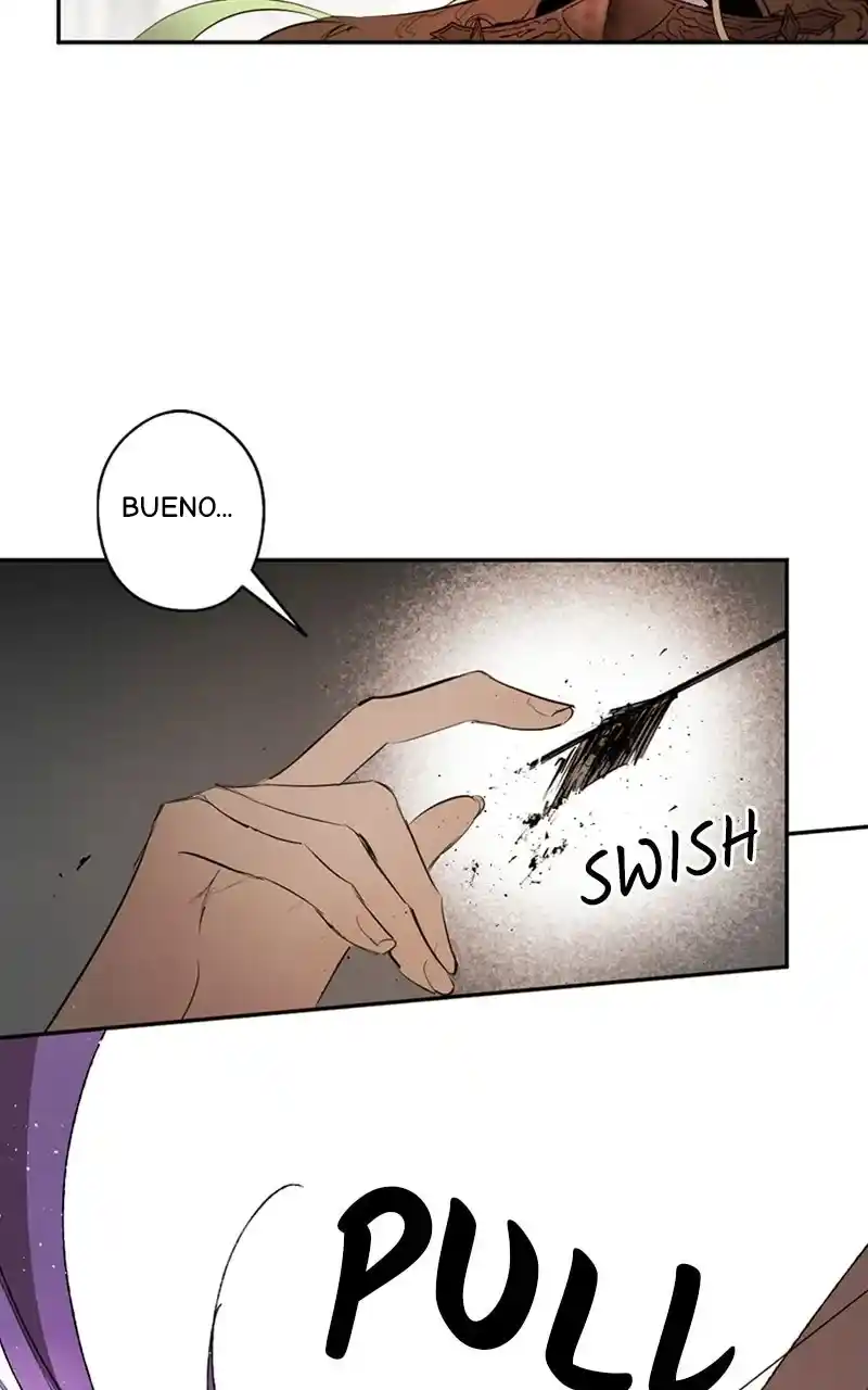 The Dark Lord's Confession - Capítulo 69 - Página 24 - LectorTMOo