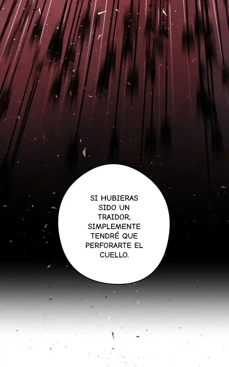 The Dark Lord's Confession - Capítulo 69 - Página 29 - LectorTMOo
