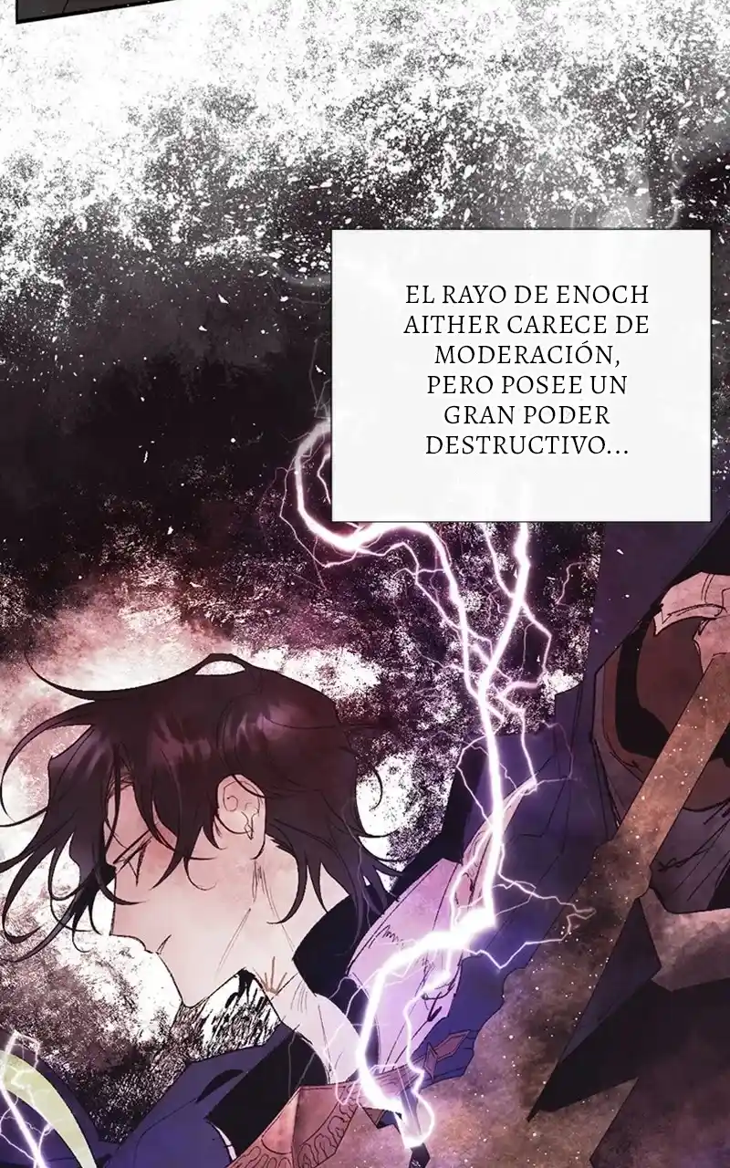 The Dark Lord's Confession - Capítulo 69 - Página 35 - LectorTMOo