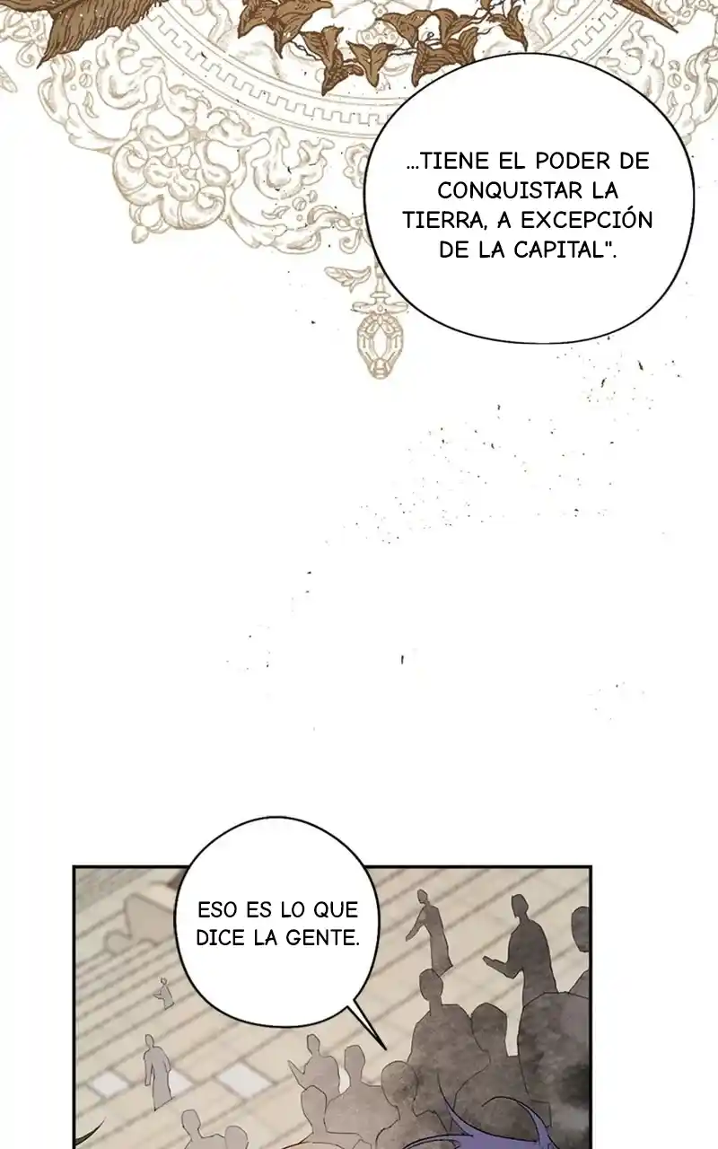 The Dark Lord's Confession - Capítulo 69 - Página 41 - LectorTMOo