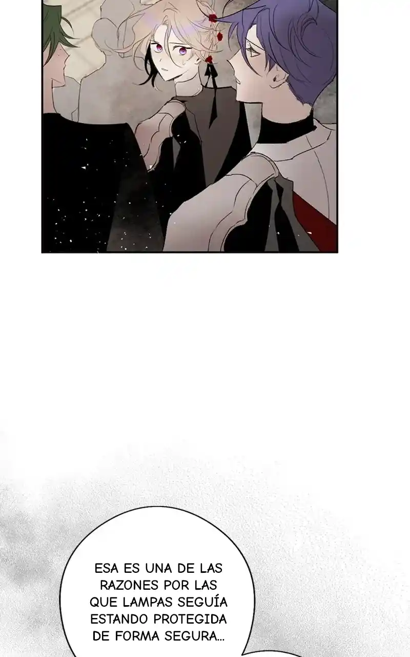 The Dark Lord's Confession - Capítulo 69 - Página 42 - LectorTMOo