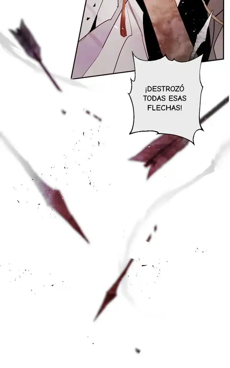 The Dark Lord's Confession - Capítulo 69 - Página 56 - LectorTMOo