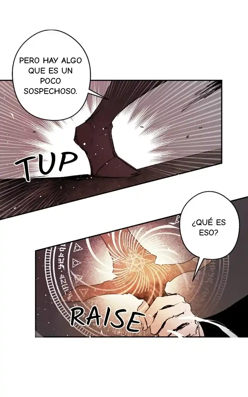The Dark Lord's Confession - Capítulo 69 - Página 57 - LectorTMOo