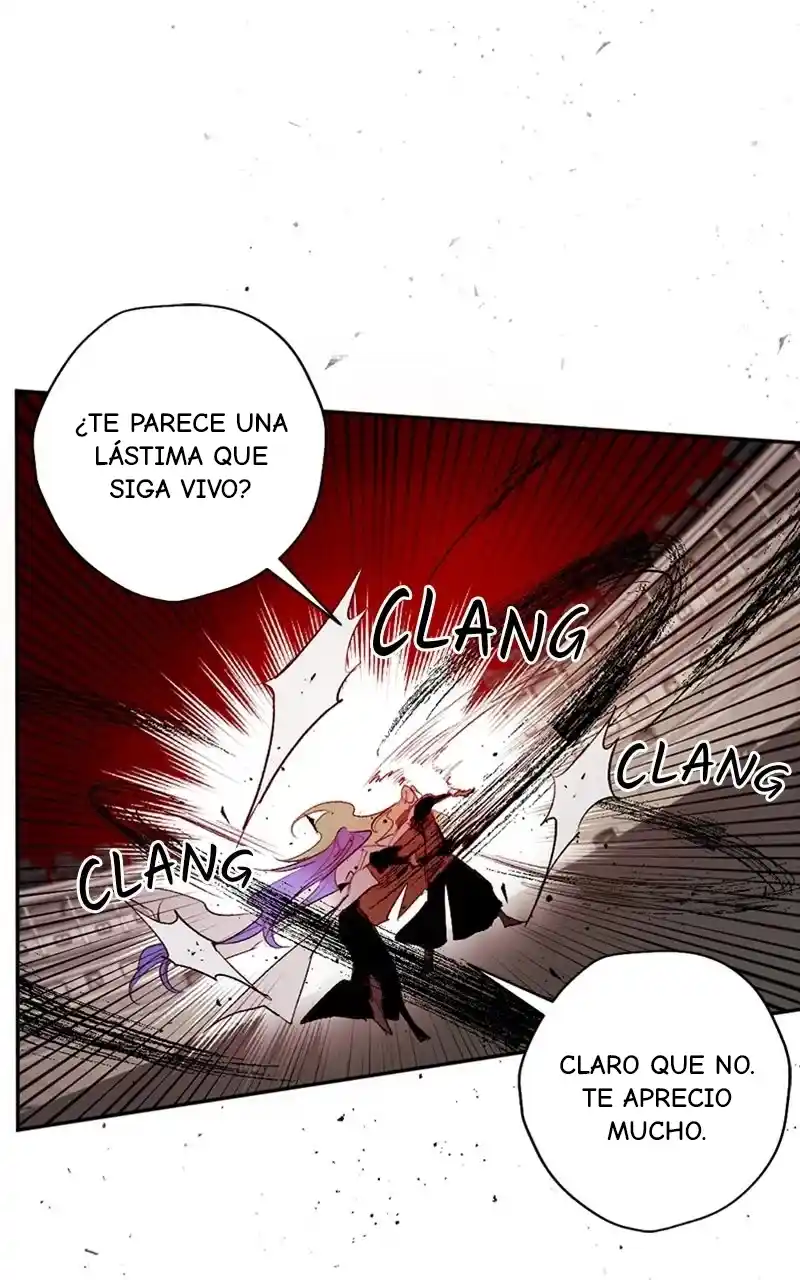 The Dark Lord's Confession - Capítulo 69 - Página 75 - LectorTMOo