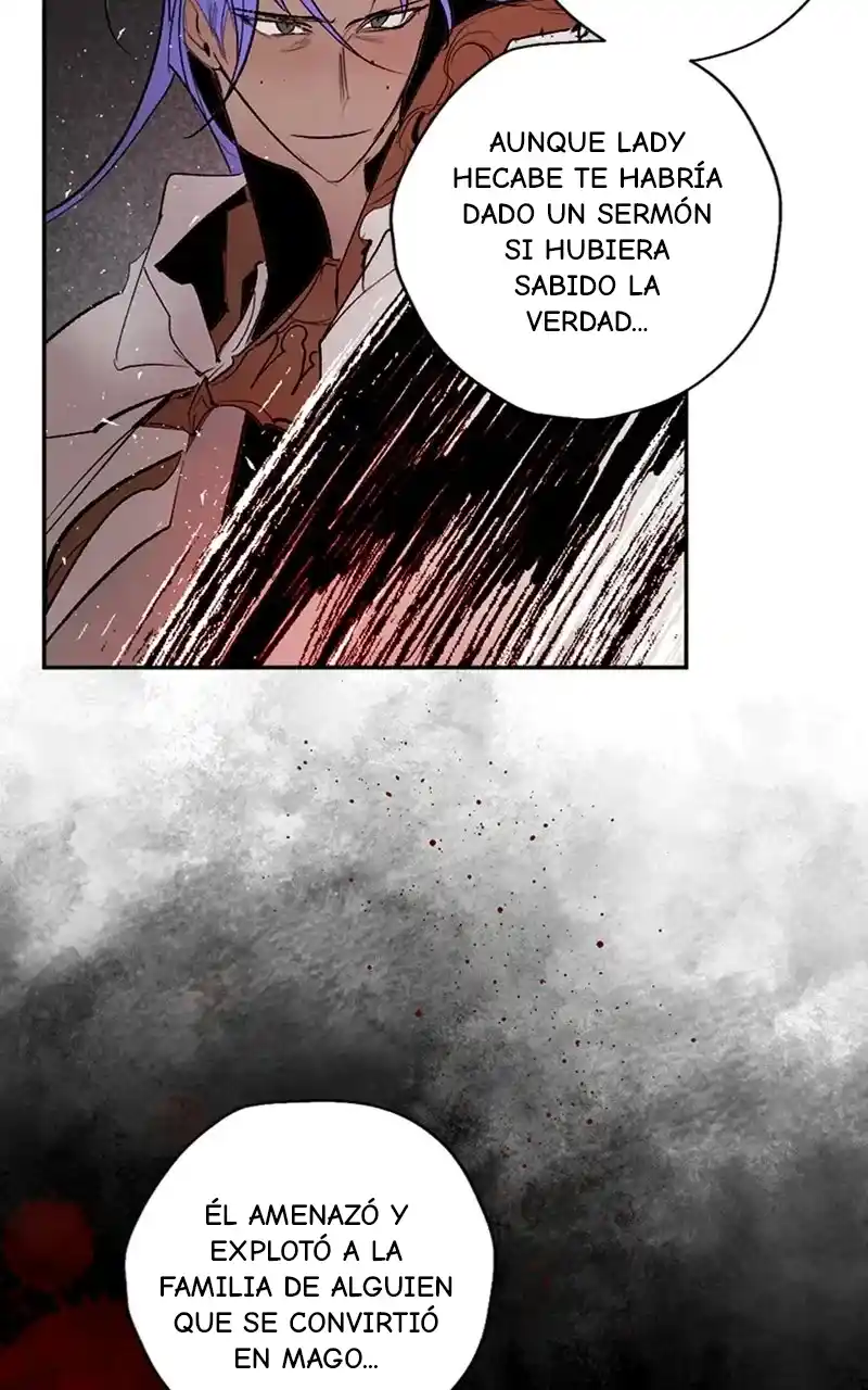 The Dark Lord's Confession - Capítulo 69 - Página 81 - LectorTMOo