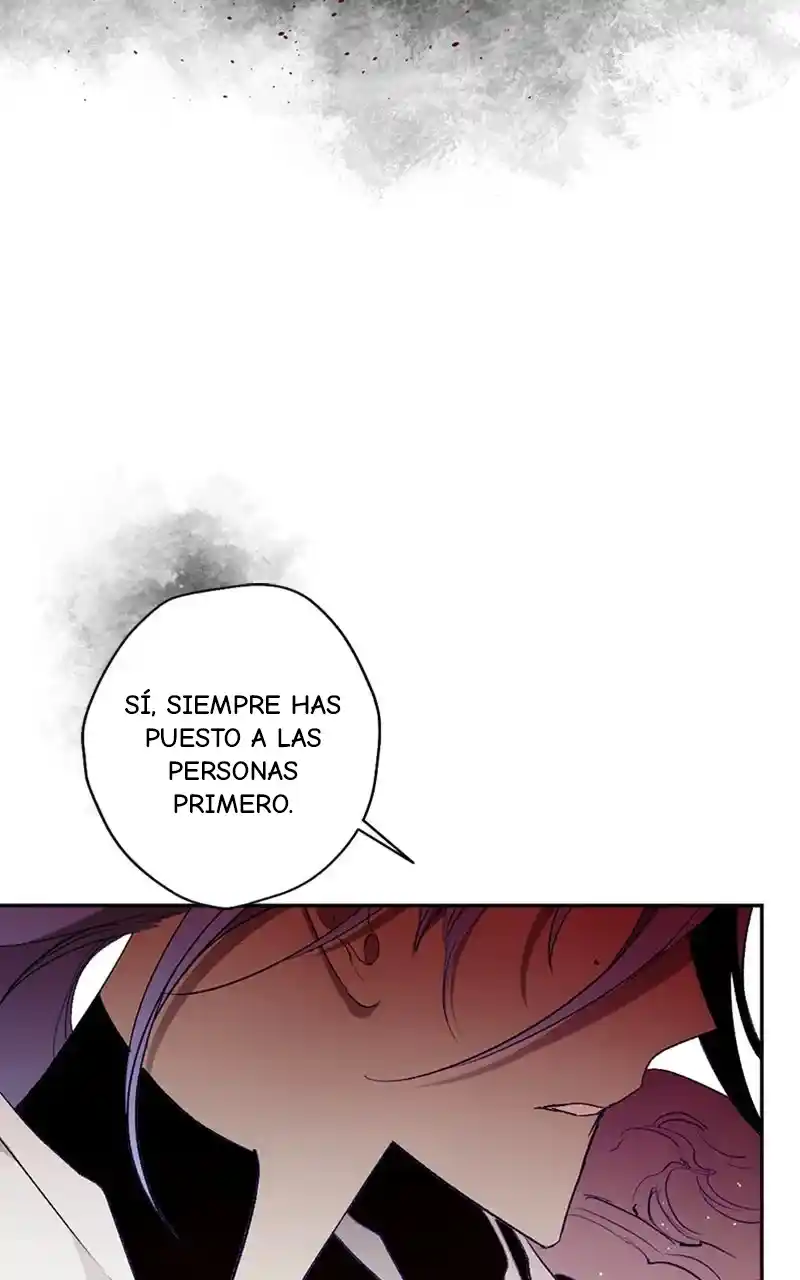 The Dark Lord's Confession - Capítulo 69 - Página 83 - LectorTMOo
