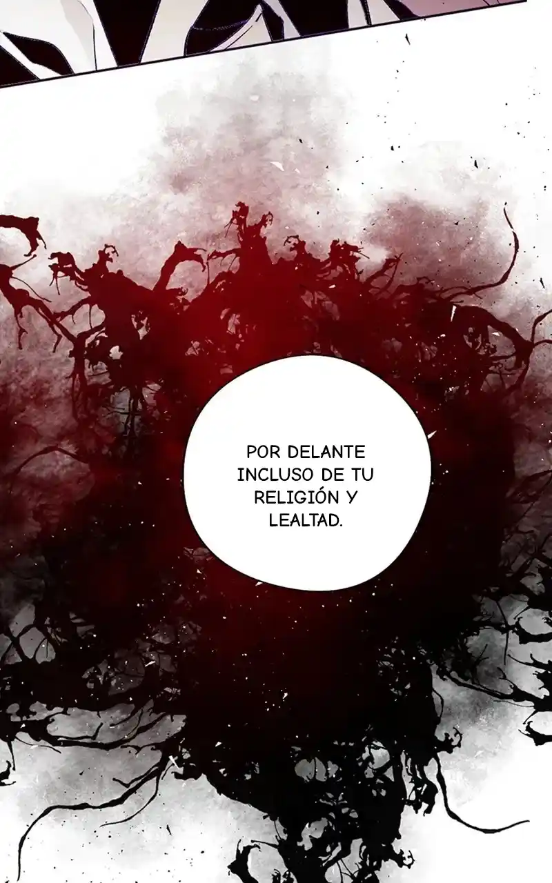 The Dark Lord's Confession - Capítulo 69 - Página 84 - LectorTMOo