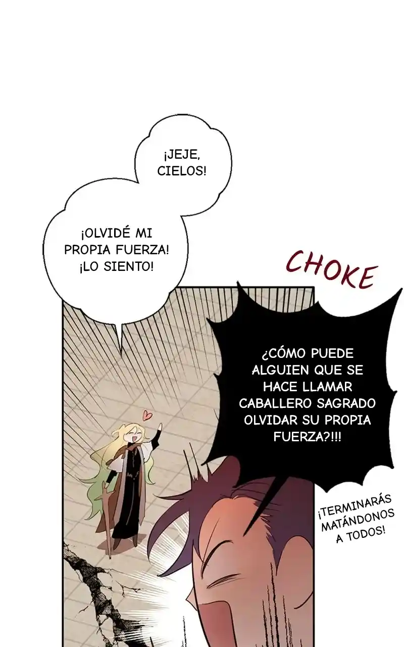 The Dark Lord's Confession - Capítulo 69 - Página 109 - LectorTMOo