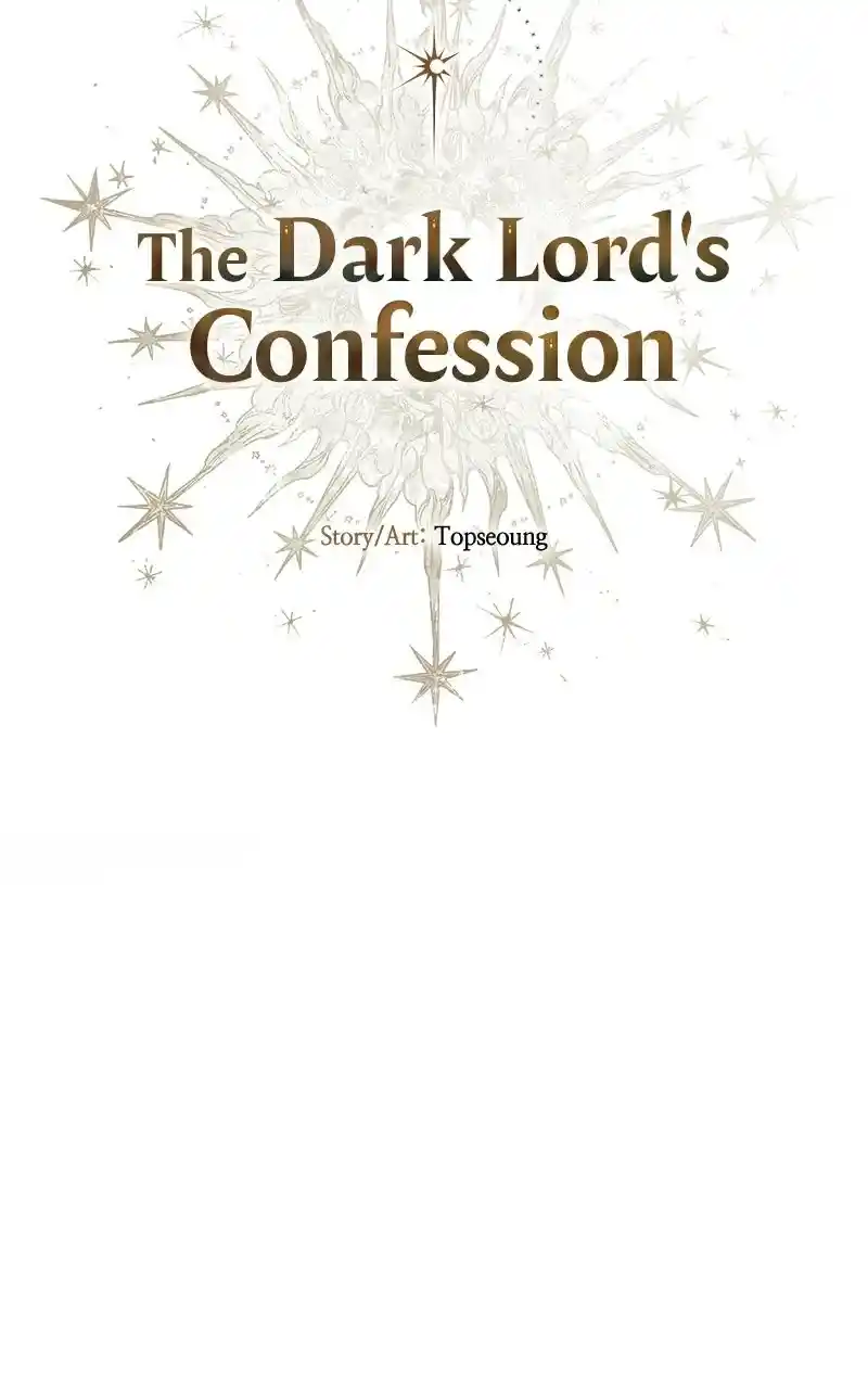 The Dark Lord's Confession - Capítulo 70 - Página 8 - LectorTMOo