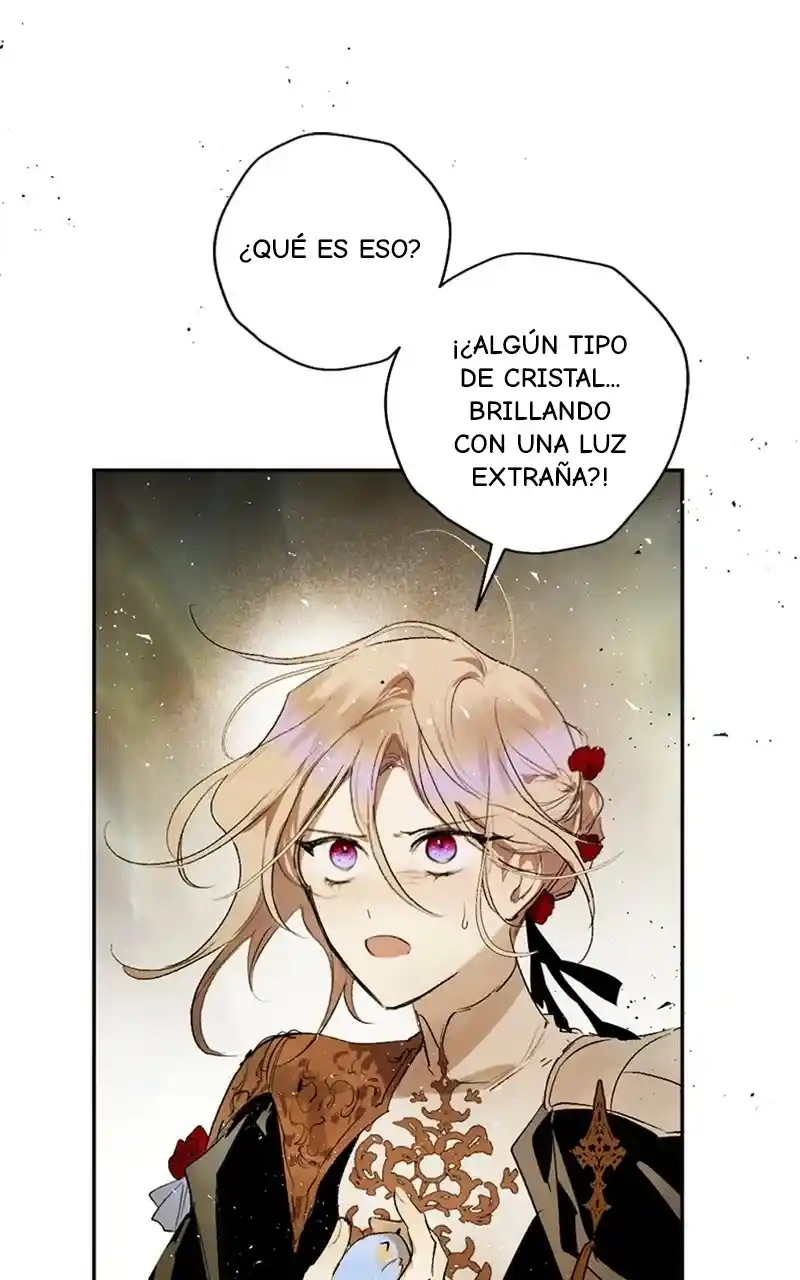The Dark Lord's Confession - Capítulo 70 - Página 9 - LectorTMOo
